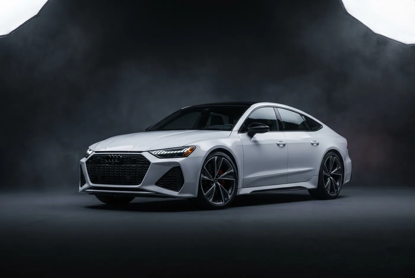 Audi RS7 Sportback
