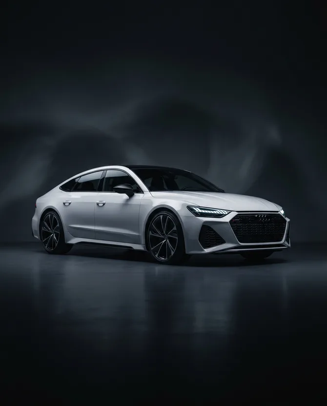 Audi RS7 Sportback